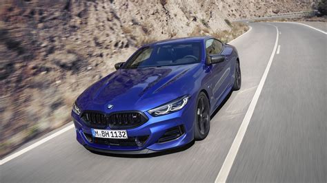 2023 Bmw 850i Gran Coupe Review - New Cars Review