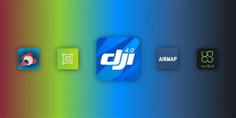 The best DJI GO 4 app alternatives to know about - DroneDJ