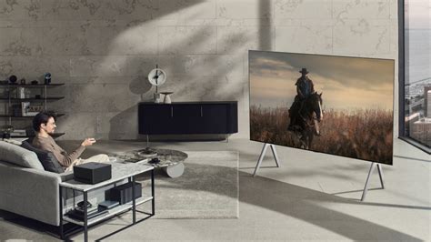 Discover New LG Innovations with Its 2023 Lineup of OLED TVs | B&H eXplora