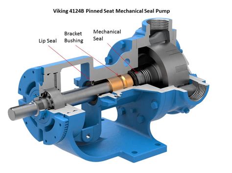 Mechanical Seal - Installation Procedure