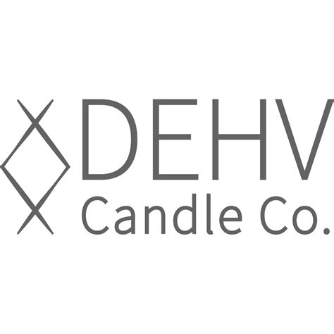 New Gallery — DEHV Candle Co.