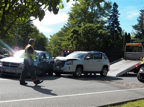 Car Accident Free Stock Photo - Public Domain Pictures