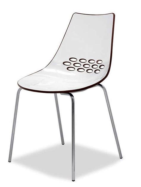 Calligaris Jam Chair - Calligaris Furniture - Brands Star Modern Furniture