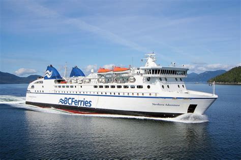 Review finds insufficient oversight led to BC Ferries crew members falling overboard during ...