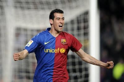 The vindication of Sergio Busquets – Back Page Football