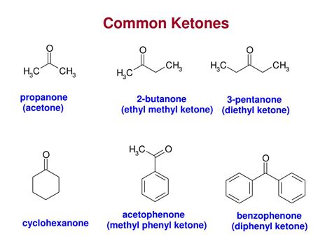 PPT - Organic chemistry for medicine and biology students Organic B Chapter 18 Aldehydes and ...