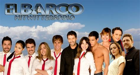 El Barco - El Barco (The Ship) Photo (31883079) - Fanpop