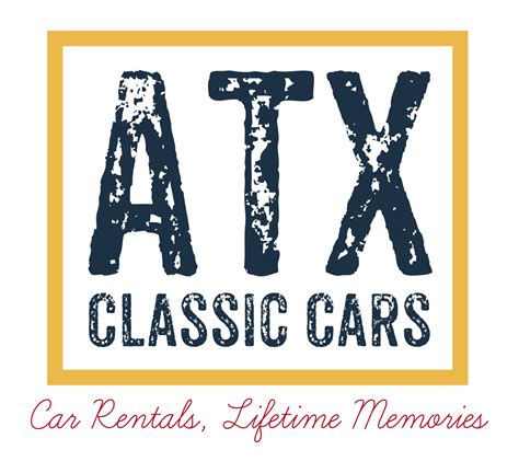 ATX Classic Cars