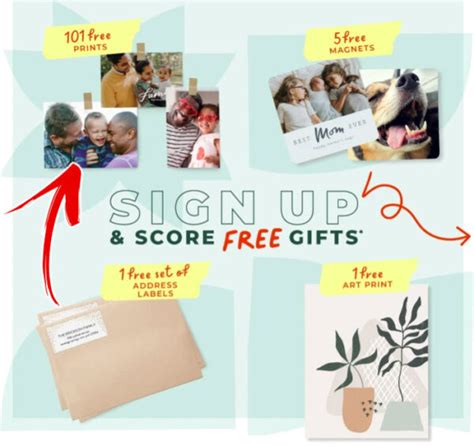 3 Ways To Get Free Prints From Shutterfly: Pretty Sweet!