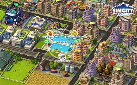 Sim City Game Free Download Full Version For Pc | game for