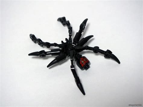 Black Widow Spider | Black widow spider, Widow spider, Black widow