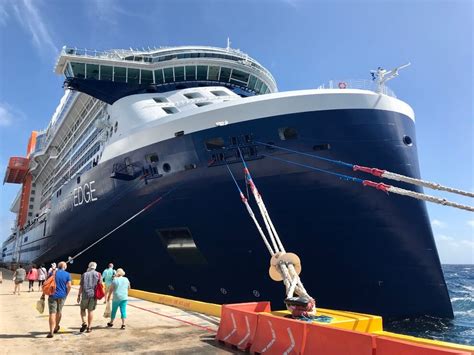 Best Cruise Ships for Embarkation: 2019 Cruisers' Choice Awards ...