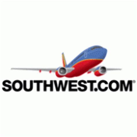 Download High Quality southwest airlines logo vector Transparent PNG ...