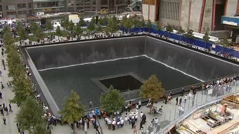 Reopen NYC: 9/11 Memorial in New York City reopens on 4th of July ...