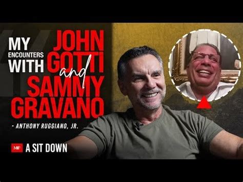 Micheal Franzese Sitdown with Anthony Ruggiano Jr : r/Mafia