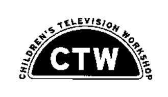 Ctw Logo - LogoDix