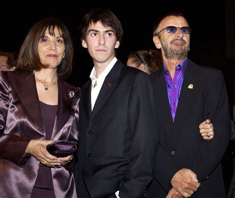 Why Ringo Starr Couldn't Teach George Harrison's Son, Dhani, How to ...