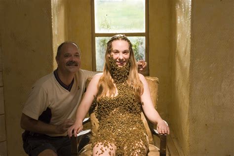 The Wicker Man 2006 Bees