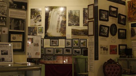 MCMCC – Jim Thorpe Museum