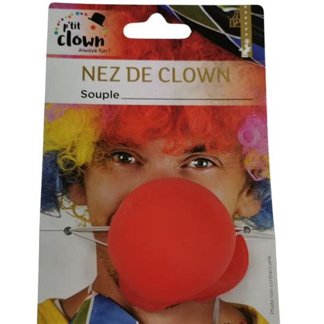 Nez de Clown