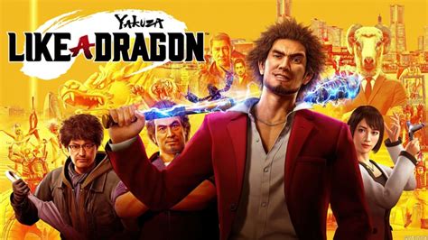 Yakuza: Like a Dragon - Money Farming Guide – SAMURAI GAMERS