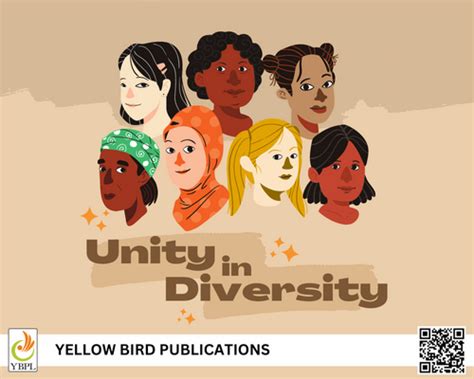 Unity in Diversity Slogans in Hindi - Yellow Bird Publications