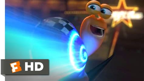 Turbo (2013) - High Wire Race Scene (6/10) | Movieclips - YouTube