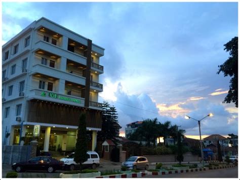 UCT TAUNGGYI HOTEL - Updated 2024 Prices, Reviews (Myanmar)