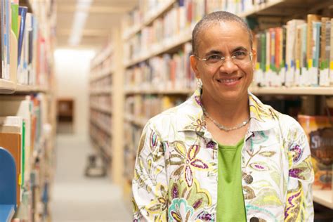 Cleary Professor Michelle Martin a crusader for diversity in children's books | Information ...