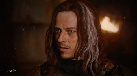 Jaqen H'ghar - The Faceless man from Braavos by Hax09 on DeviantArt