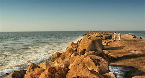 Gadani Beach Balochistan Pakistan | Beautiful beaches, French beach ...