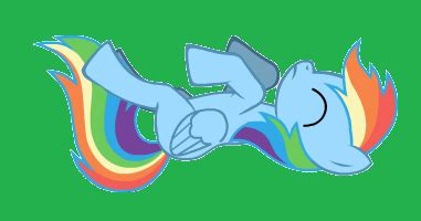 RainbowDash Dead by stonefury12 on DeviantArt