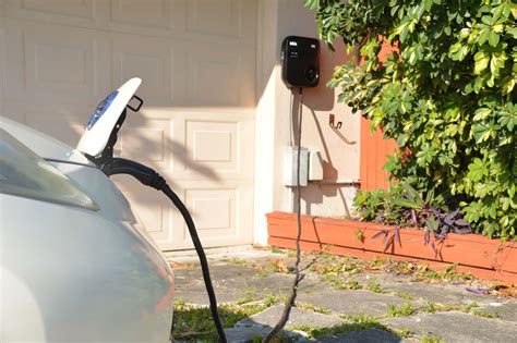 How Much Does It Cost to Install a Home EV Charging Station? - EU ...