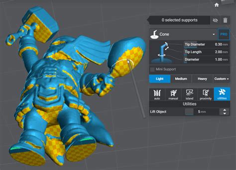 Lychee Slicer 101: The Key to High-Quality 3D Printing