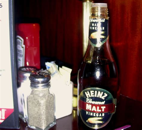 What Is Malt Vinegar? - Food Republic