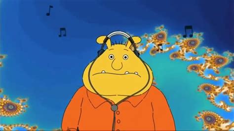 Binky Listens To: Image Gallery (List View) | Know Your Meme