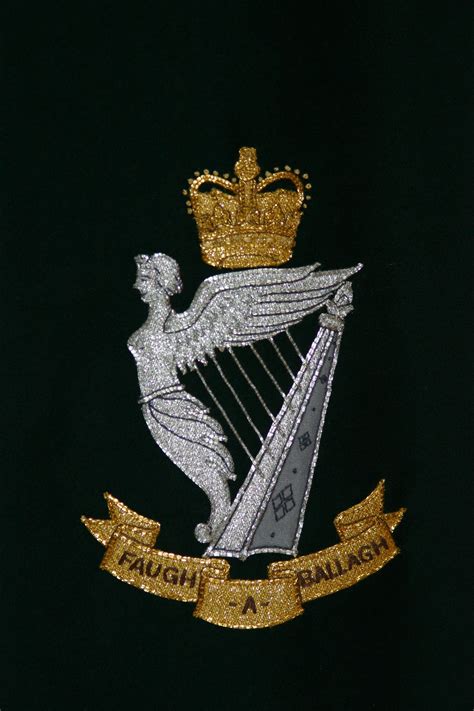 Royal Irish Fusiliers | Irish history, British army uniform, British army