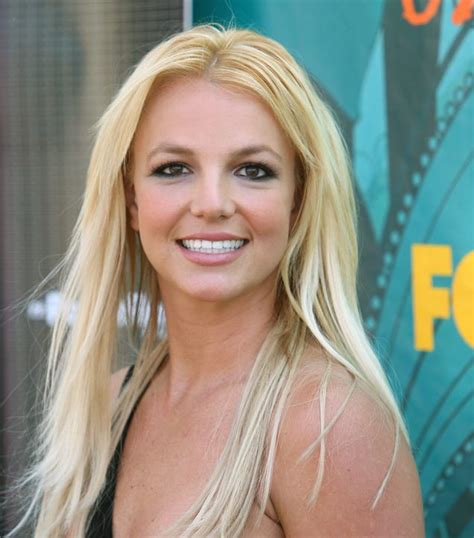 Britney Spears Smiles: An Appreciation