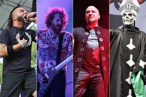 Top 50 Metal Bands Who Released Their First Album in 21st Century