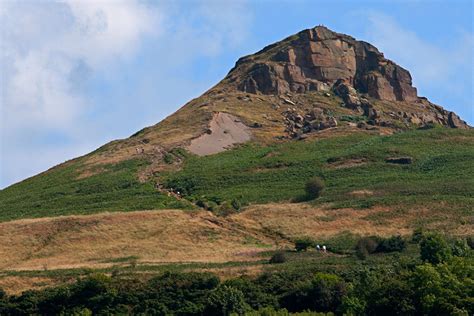 The Cleveland Way National Trail – Walk-Yorkshire