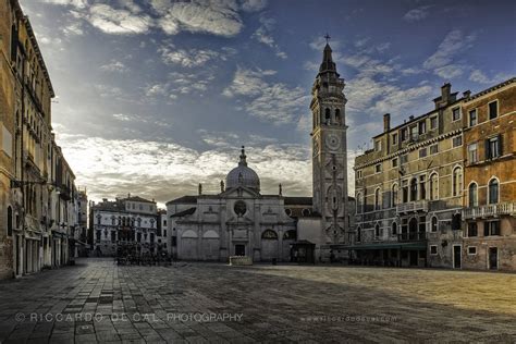 Venice Architecture: a dream with substance (& BOOK GIVEAWAY!) - ArtTrav