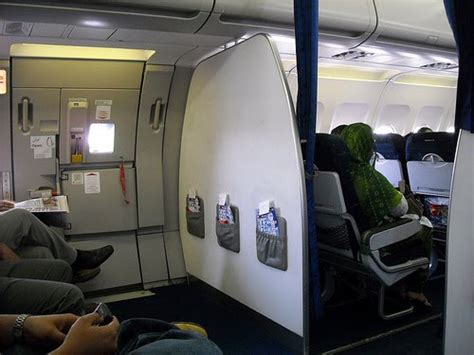 In Case of Emergency...: Ask the FA- How Do I Get a Bulkhead Seat?