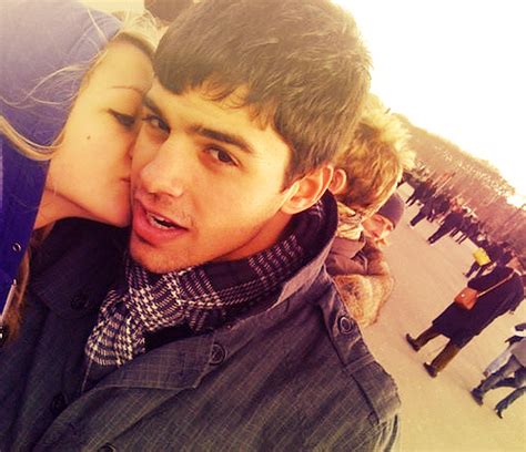 Sean Teale - Skins Photo (20766354) - Fanpop