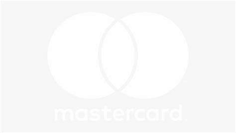 Mastercard Logo Black And White