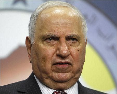 Prominent Iraqi Shiite politician Ahmed Chalabi has died