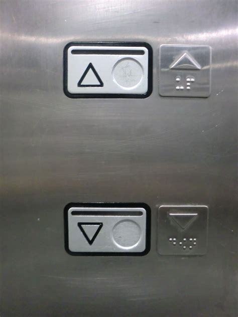 Image - Schindler M-Line Pressable Buttons.jpg | Elevator Wiki | FANDOM powered by Wikia