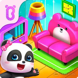 Panda Games - Download & Play for PC