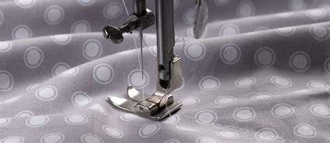 Sewing Machine Accessories