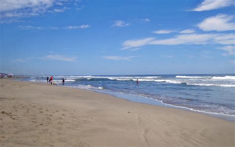 Playa Azul en Michoacán - TuriMexico