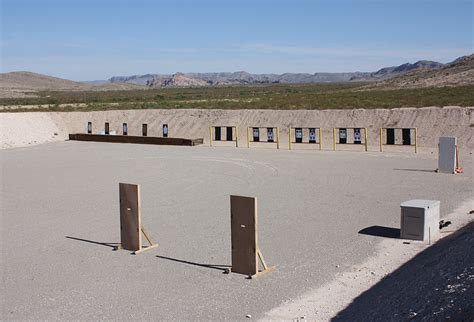 Tactical Ranch | Texas Gun Ranges